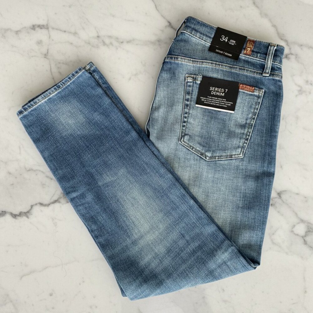 7 for All Mankind Jeans